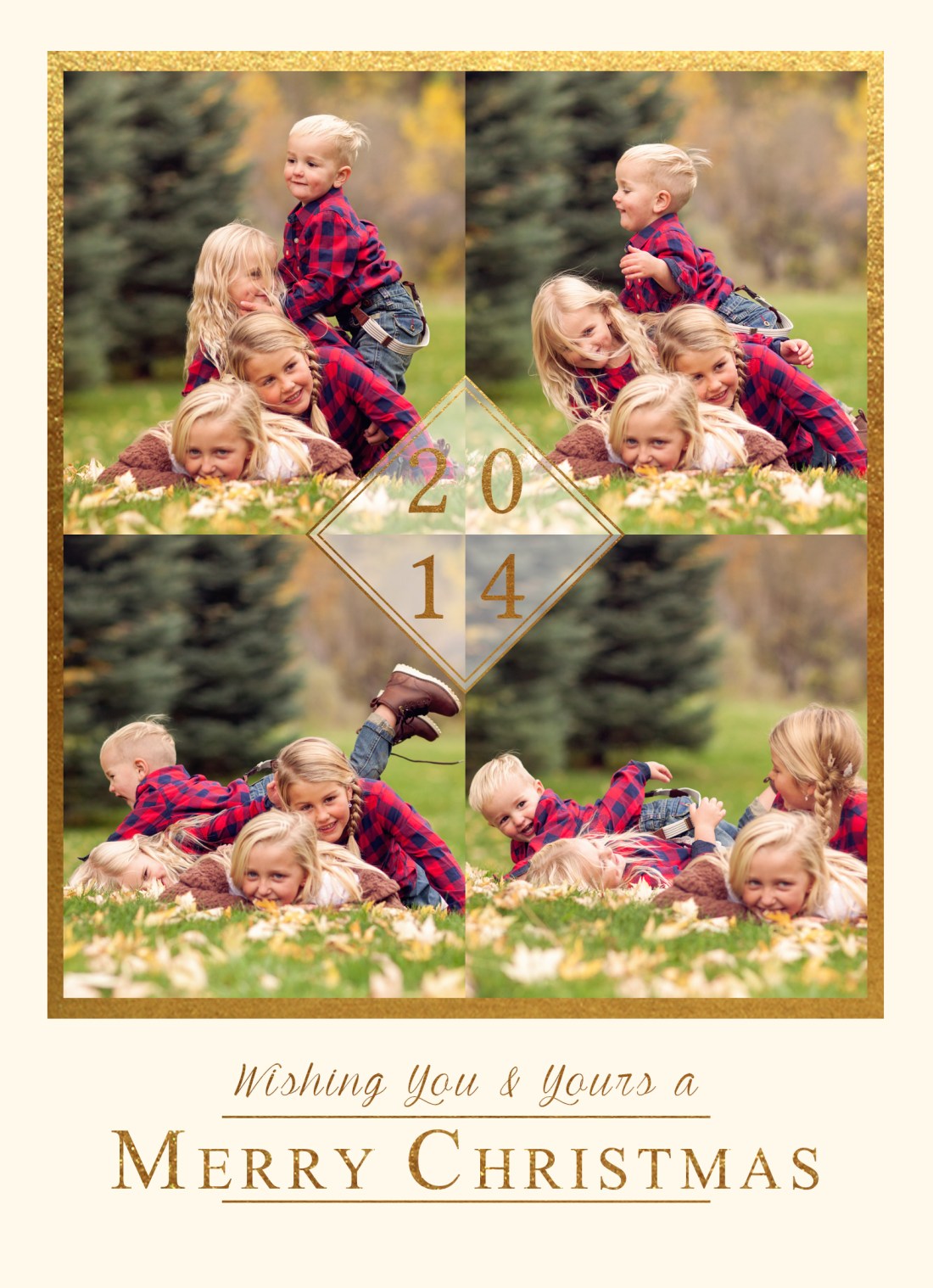 2014ajdjCmasCard-cream